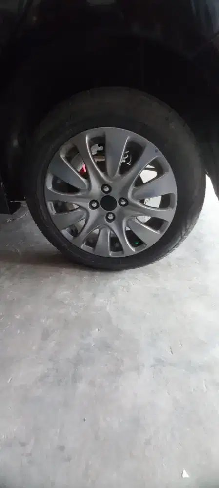 Velg OEM Swift Ring 16