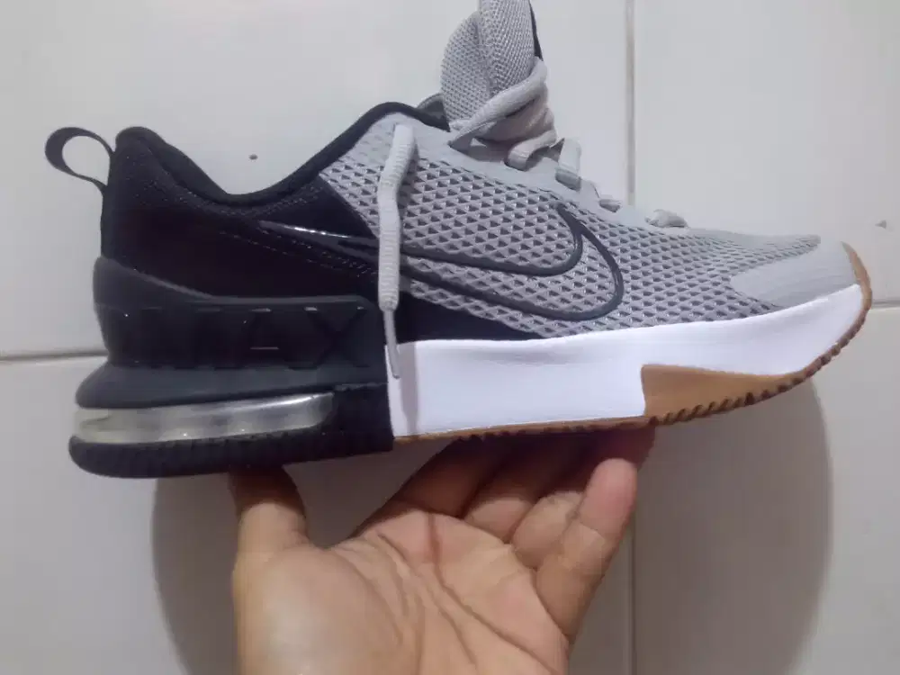 NIKE AIR MAX ALPHA TRAINER 6