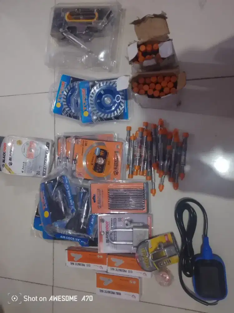 Alat perkakas tekhnik