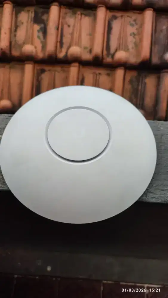 Acces Point Unifi  U6-Pro