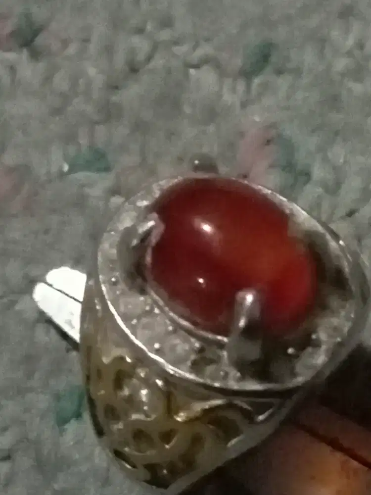 akik raflesia + emban