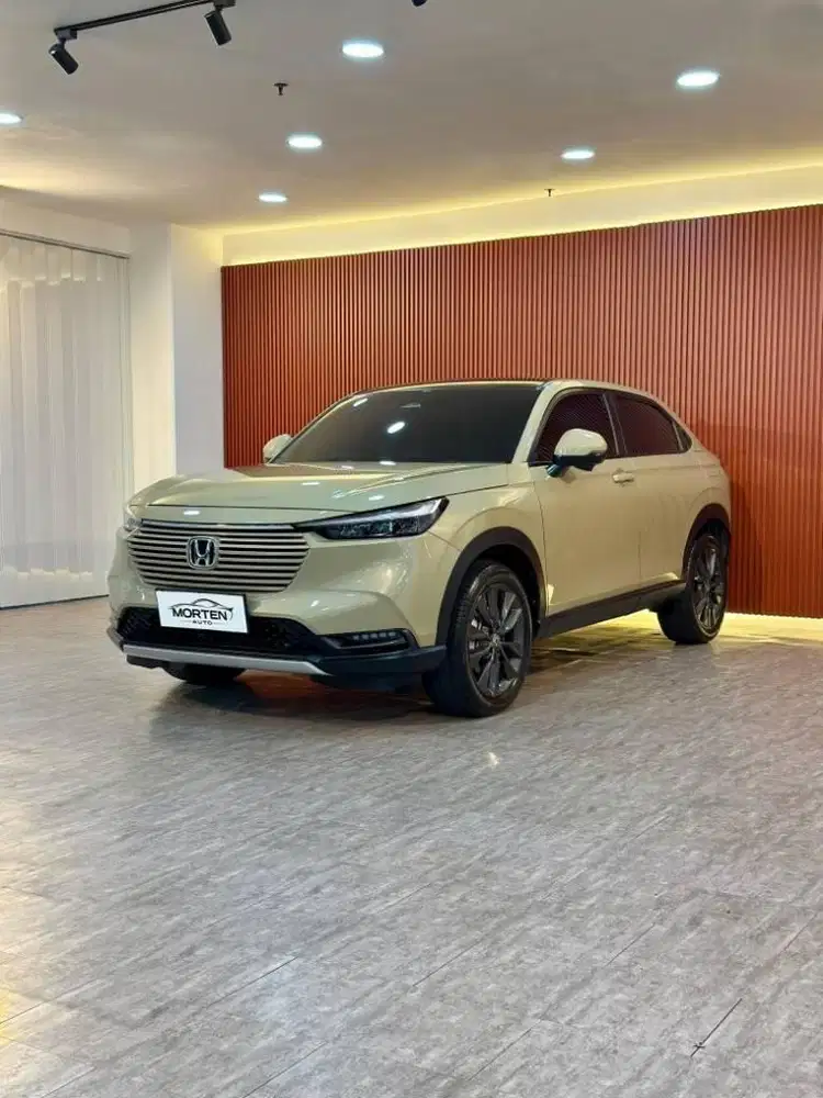 Honda HR-V 1.5L SE AT Tahun 2023 Km 12 Rb Record