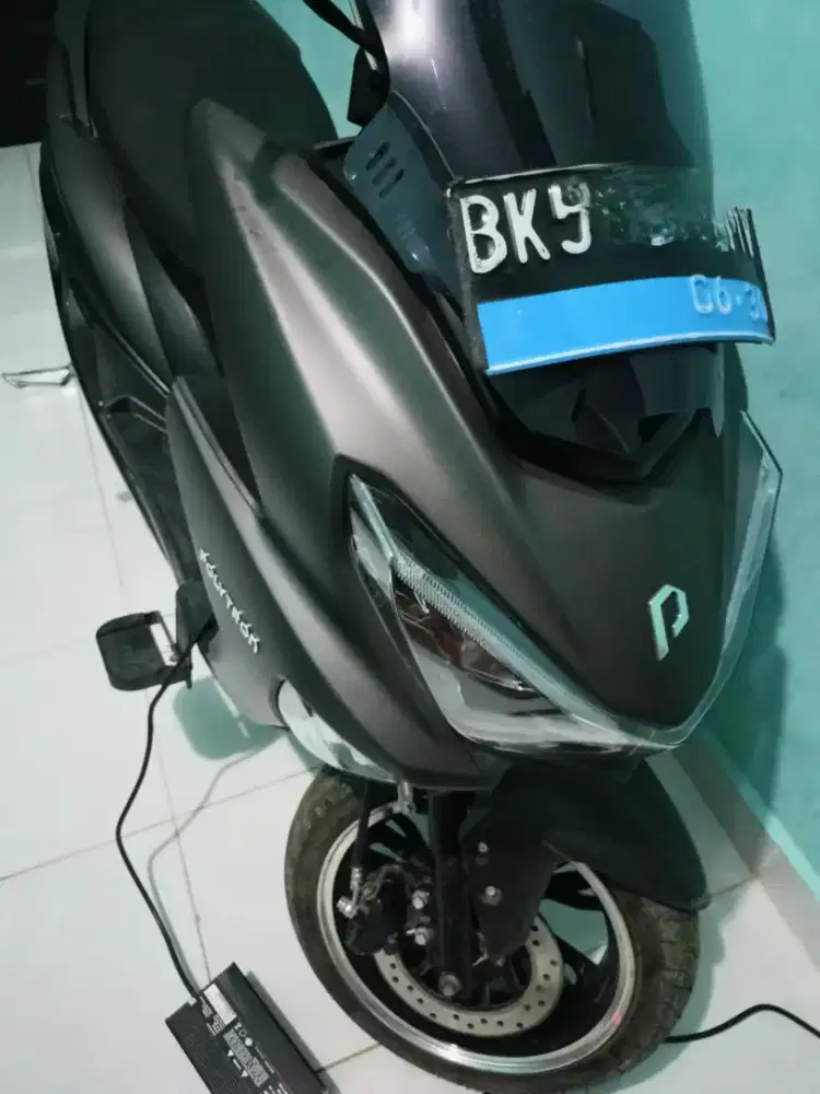 Polytron fox R mulus bagus sekali