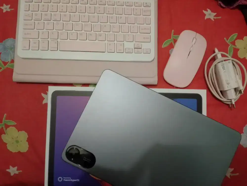 redmi pad 2.  4/128 grey