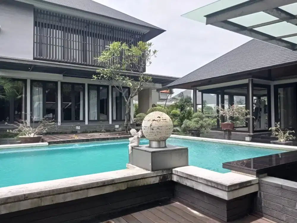 Perum Villa Bukit Permai, Lokasi Dekat Unesa, Surabaya Barat