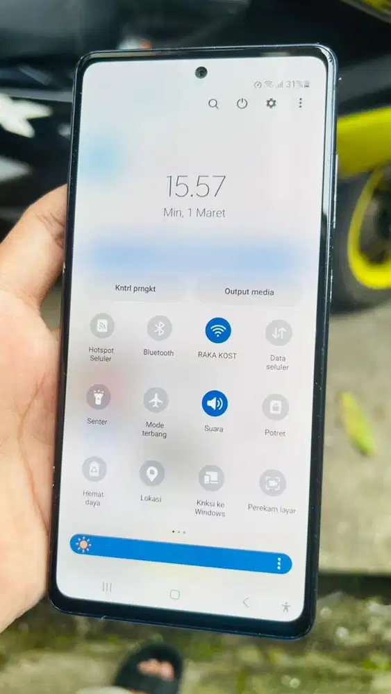 Samsung S20 FE SEIN (SNAPDRAGON)