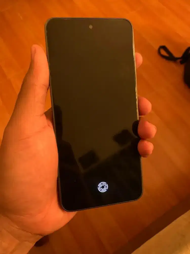 Tecno Pova 7 Ultra Second mulus