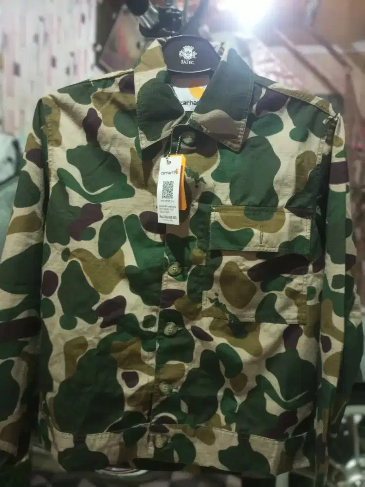 Dijua Cepat aja Murah Jaket Branded