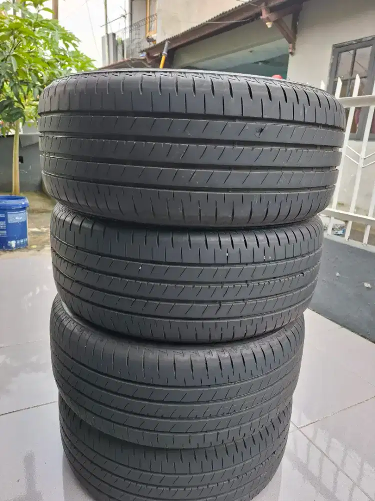 Ban Bridgestone Turanza 5 Veloz