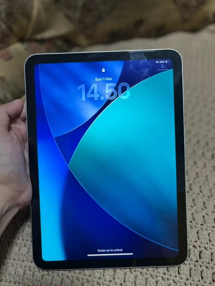 Ipad gen 11 ex ibox