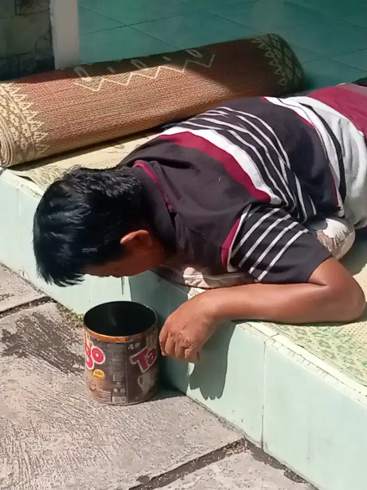 terapi pengobatan gurah hidung