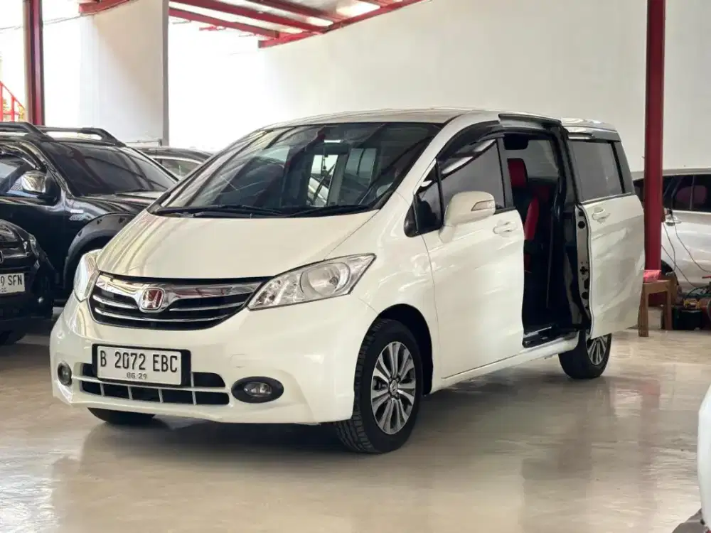 Dibutuhkan marketing sales mobil second