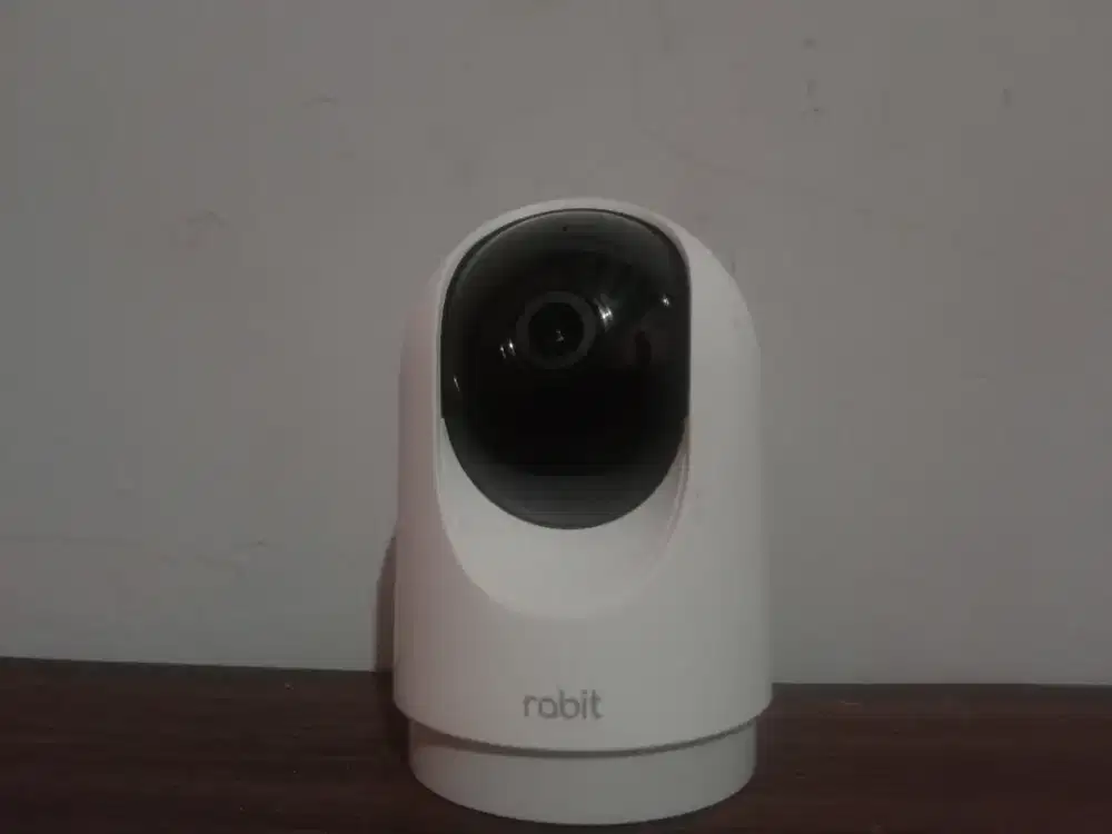 Camera Cctv wifi rabit 2K