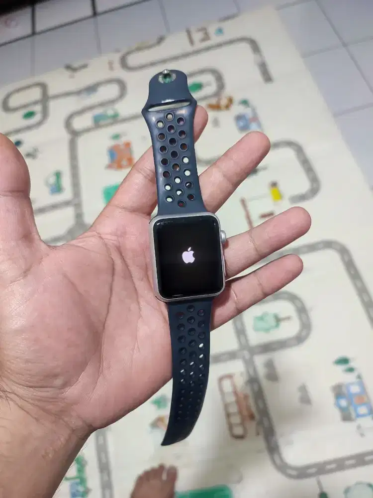 APPLE WATCH SERIES 1 42MM TERMURAH
