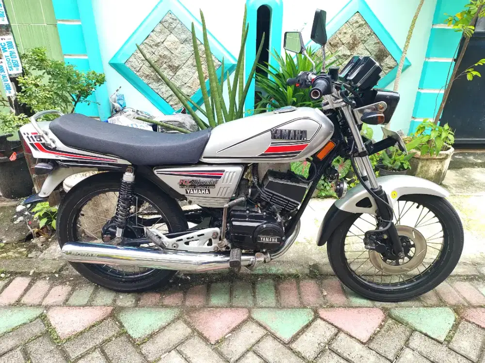 yamaha rx spesial