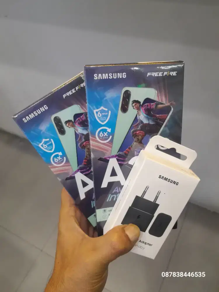 SAMSUNG GALAXY S26 MURAH