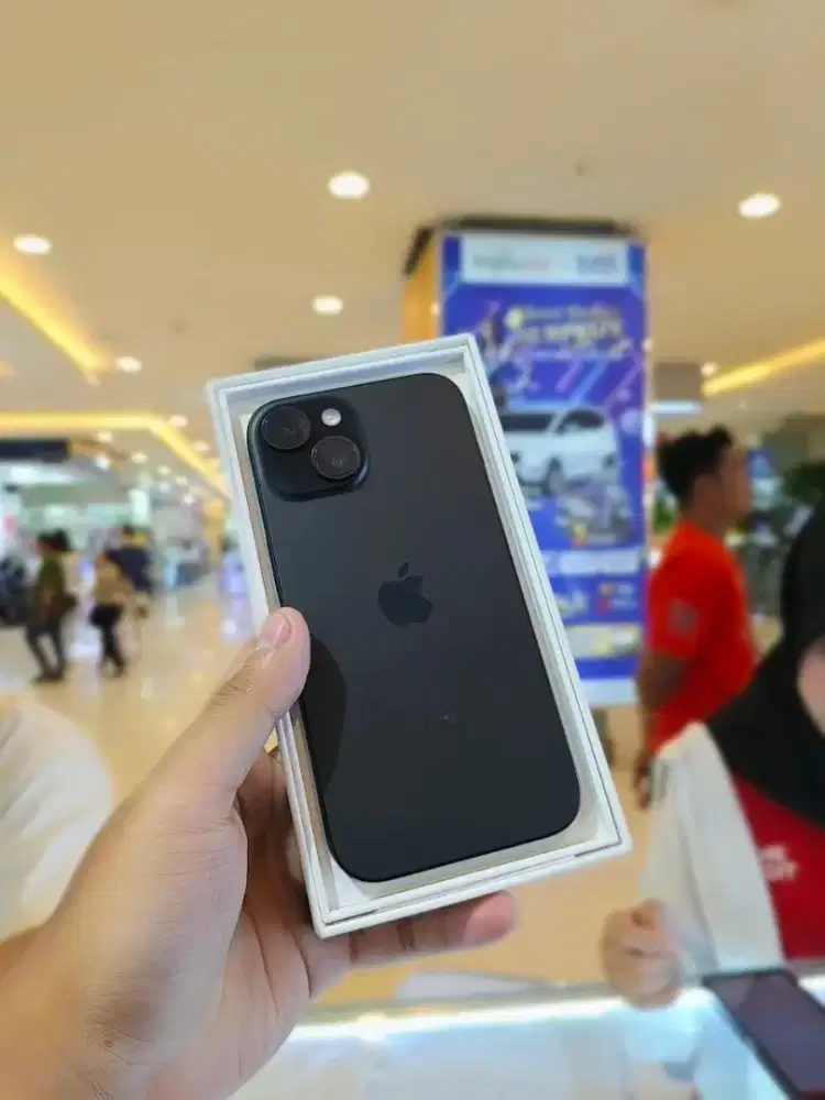 IP 15 128GB on september 2026