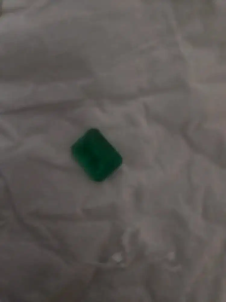 batu jambrut colombia