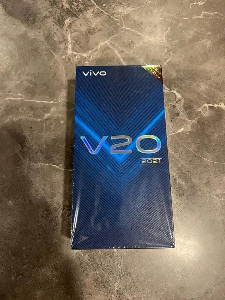 VIVO V20 8/128 MULUS NO MINUS