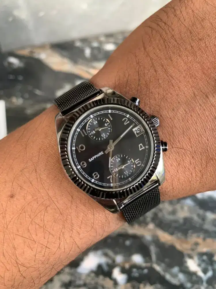 jam million time dim -+38mm