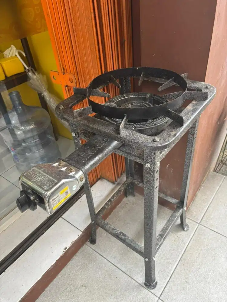 Kompor Winn Gas Tekanan Tinggi