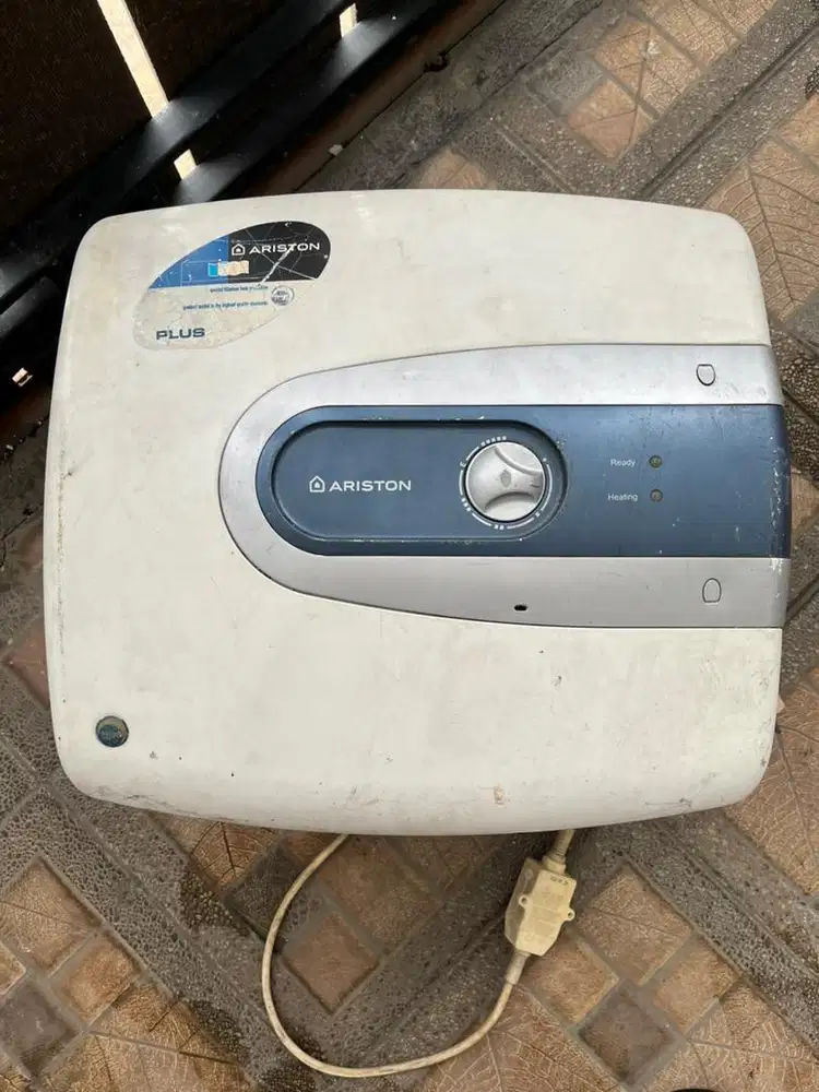 Water Heater Arison