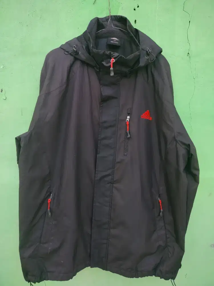 Jaket adidas original