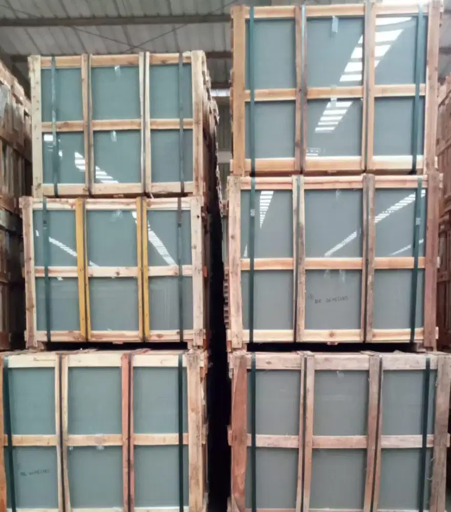 Lowongan kerja untuk admin dan kenek