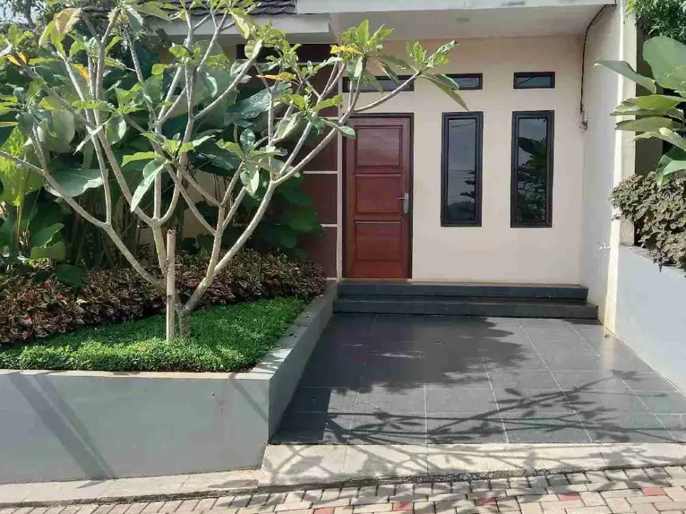 Promo Di Bulan Ramadhan Hunian Yang Nyaman Di Parung Kuda Sukabumi