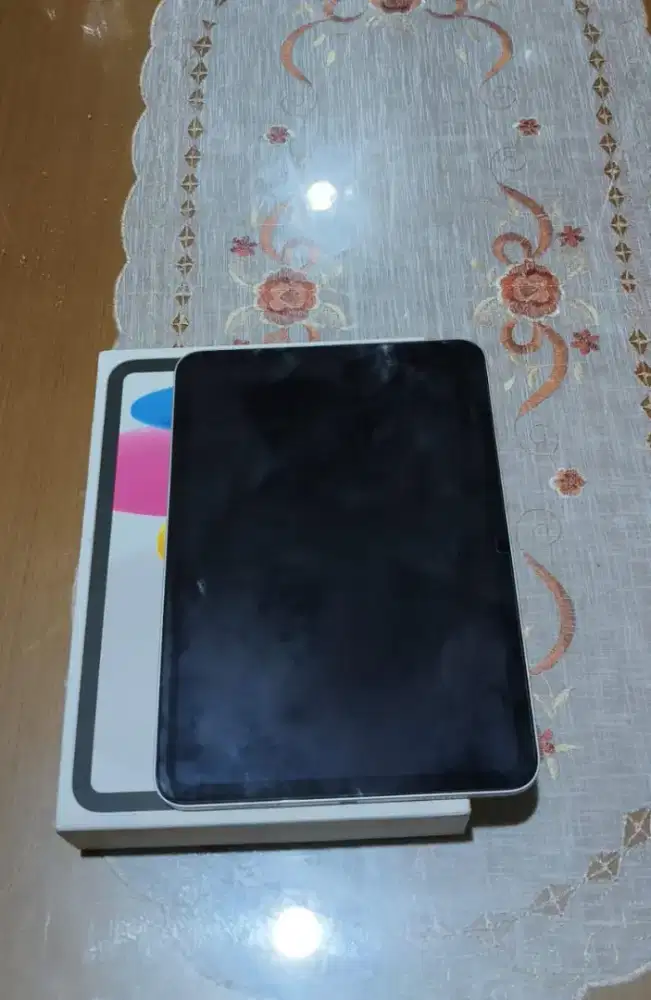 Ipad gen 10 64 gb wifi only