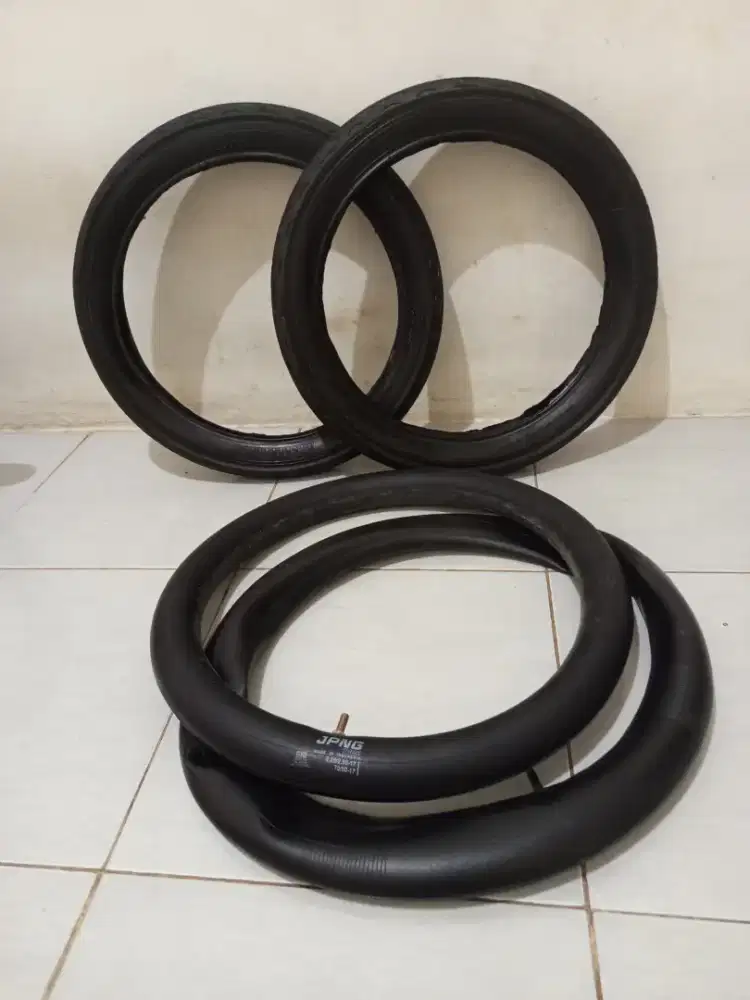 Jual Ban Sepeda Ukuran 20