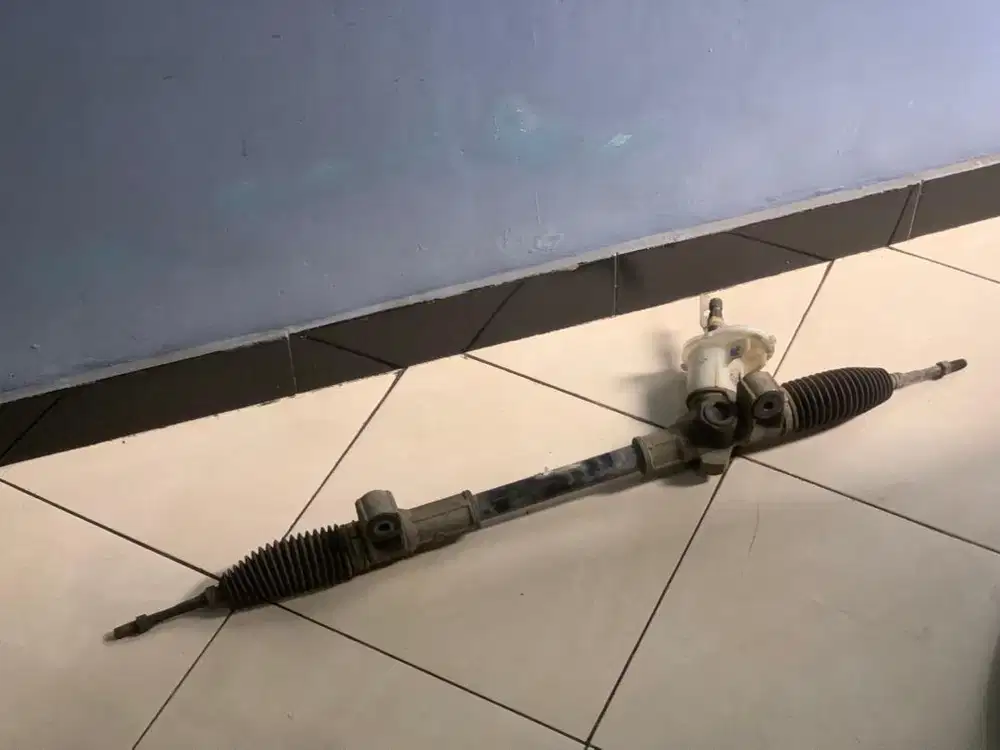 Racksteer datsun cross original