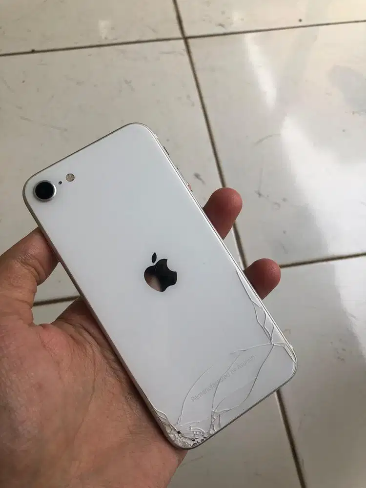 iPhone SE 2020 64Gb Inter