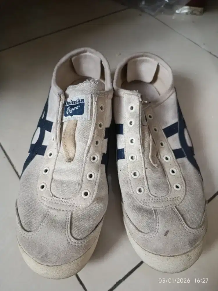Onitsuka Tiger Woman