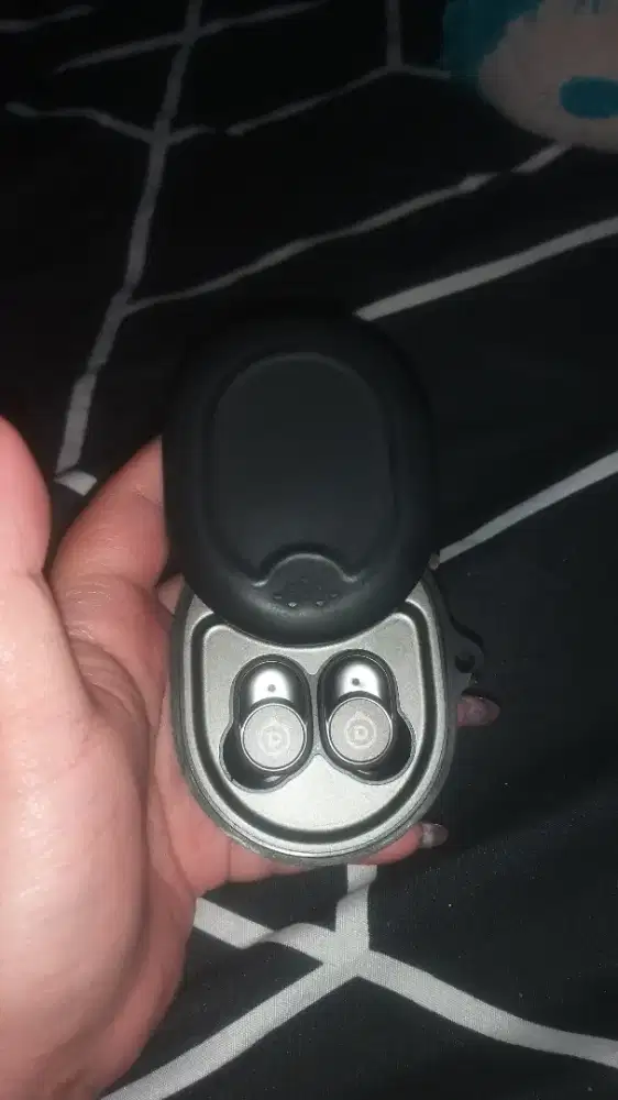 Earphone gemini devialet