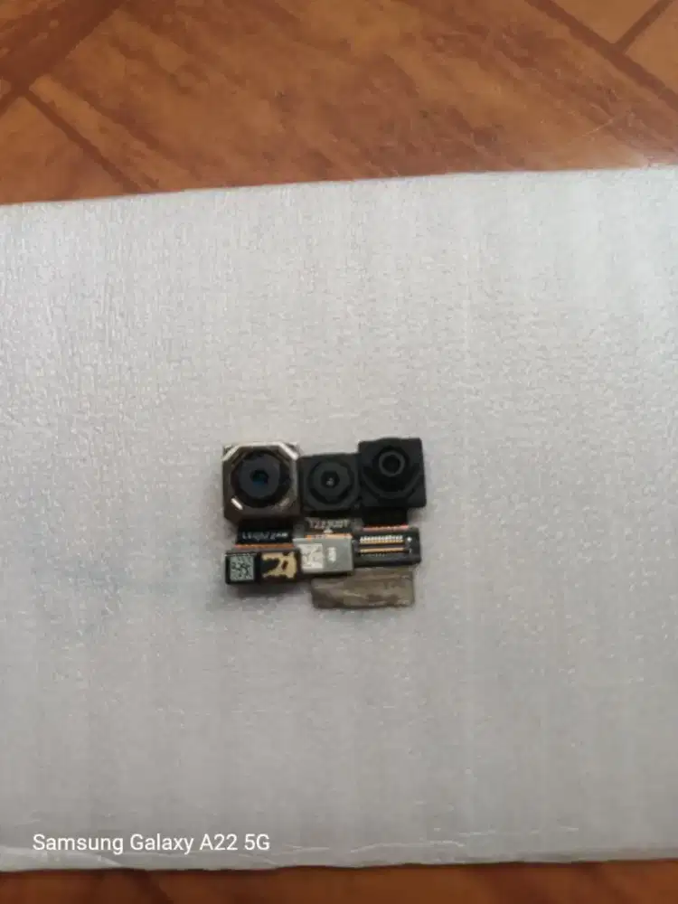 Kamera D/B Vivo Y16 Ori Copotan