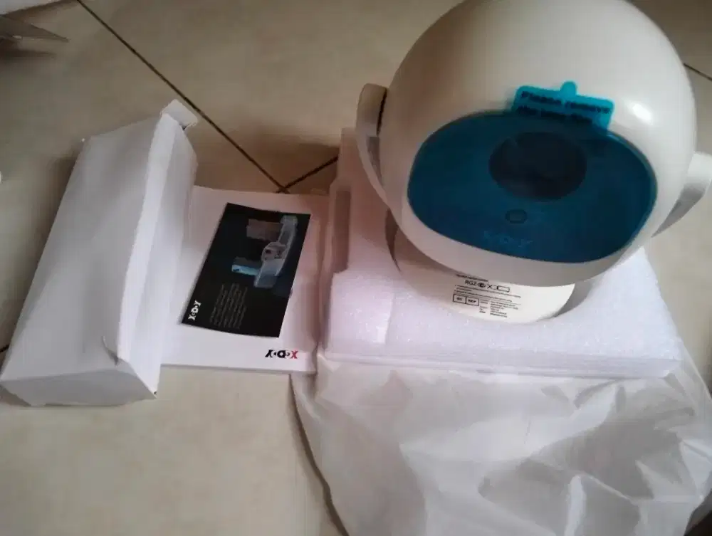 proyektor xgoody gimbl 2