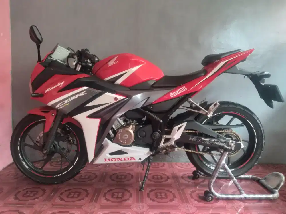 Dijual Honda cbr 150
