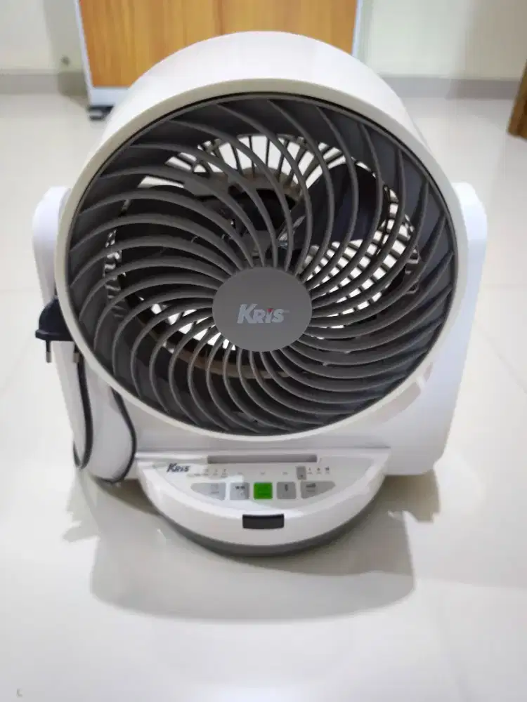 Kipas Angin Krisbow FS4-MF08F
