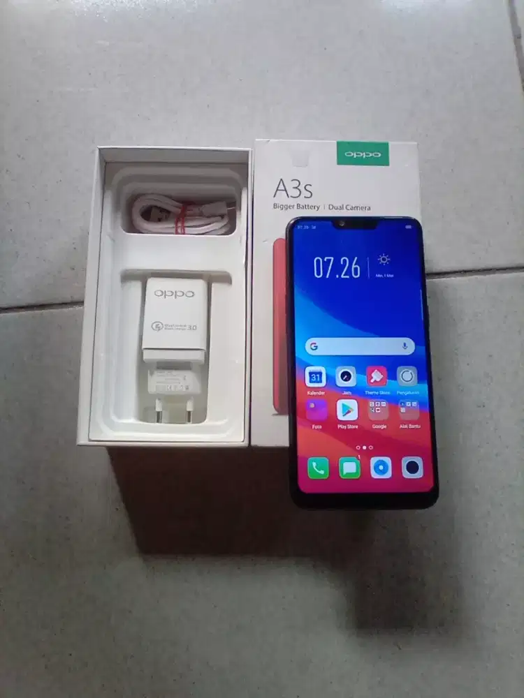 OPPO A3s 6/128GB