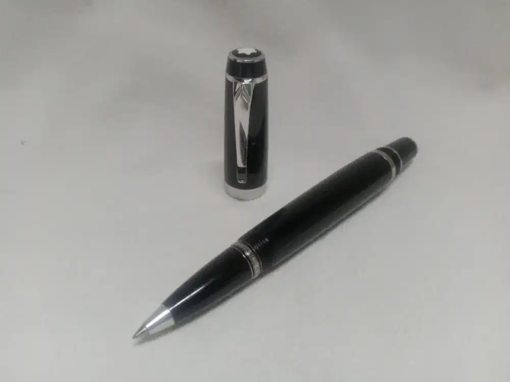 Montblanc Boheme Platinum Rollerball pen