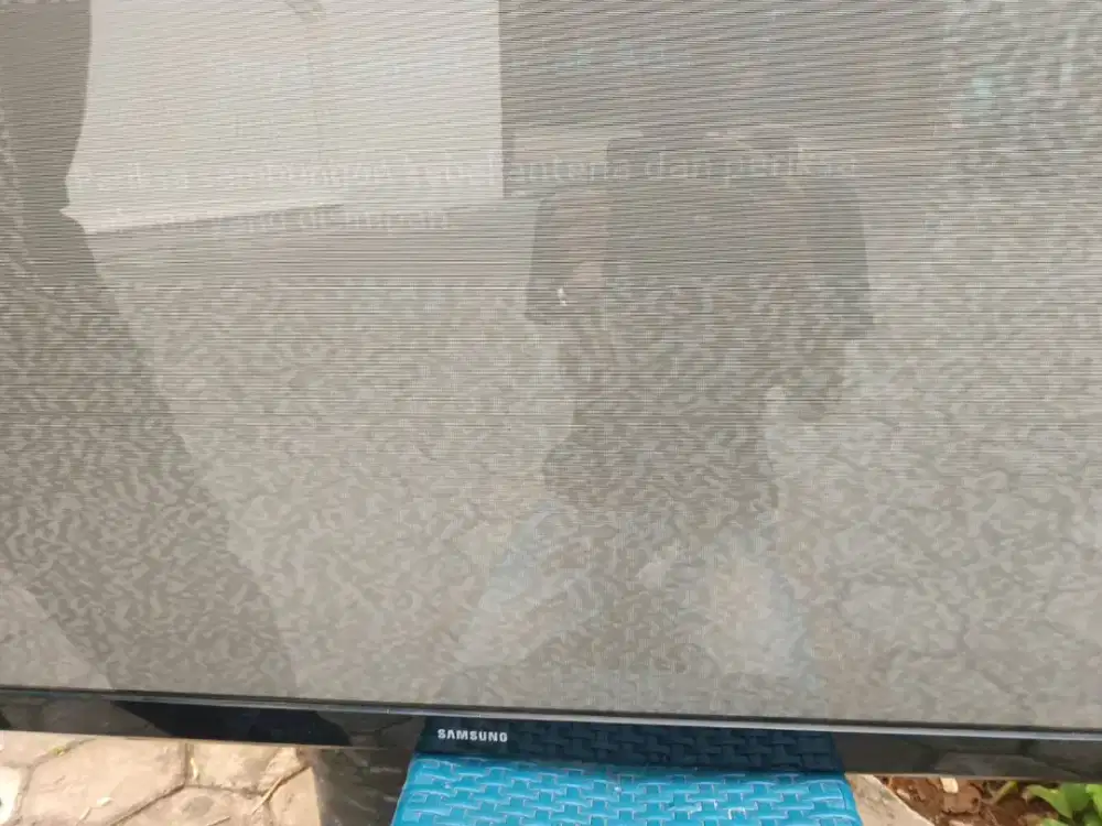 TV PLASMA SAMSUNG 63 inchi