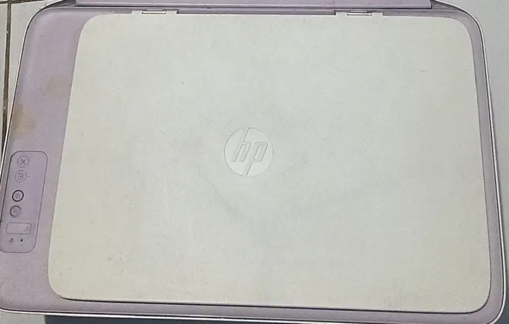 Di jual Printer HP 2335 kondisi masih bagus. Hanya tinta yg habis