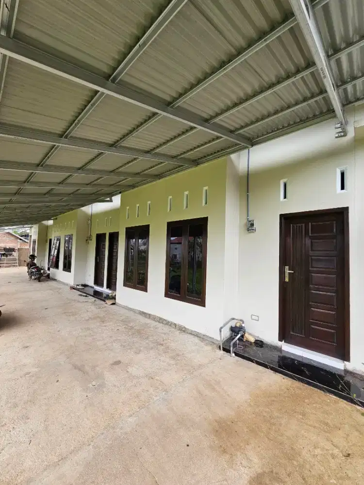 Kamar di Sewakan Di Cadek