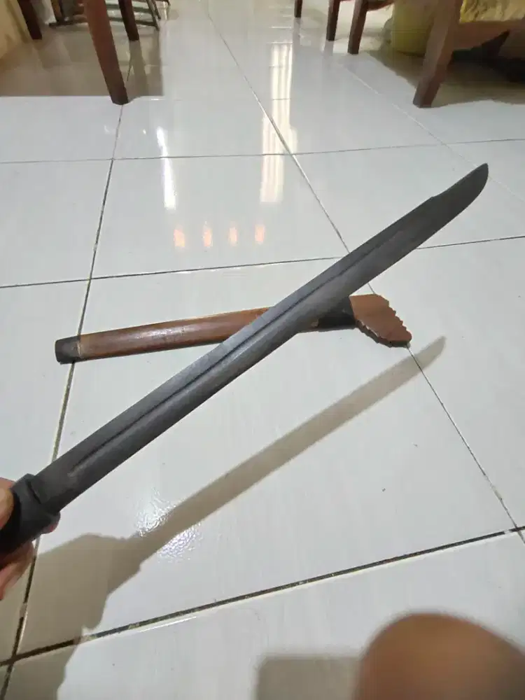 Di Maharkan barang kolesi