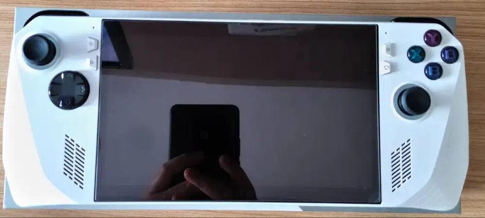 ROG ALLY Z1 EXTREME SSD 512GB