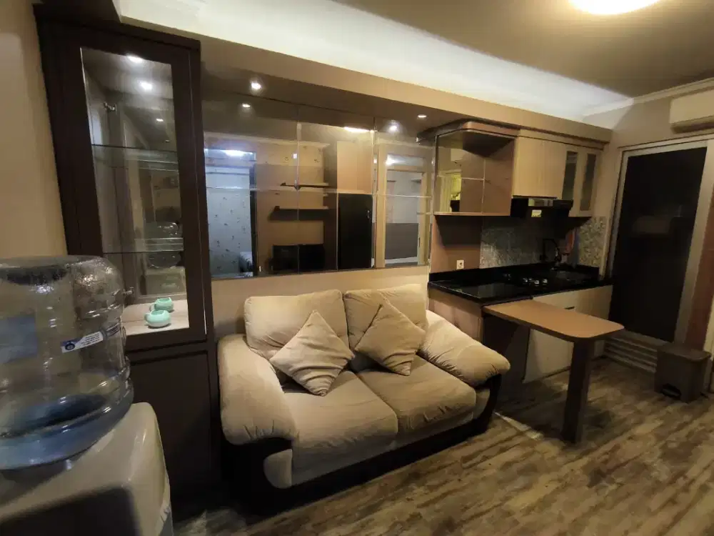 SEWA SEGERA 2 br furnish mewah kalibata city