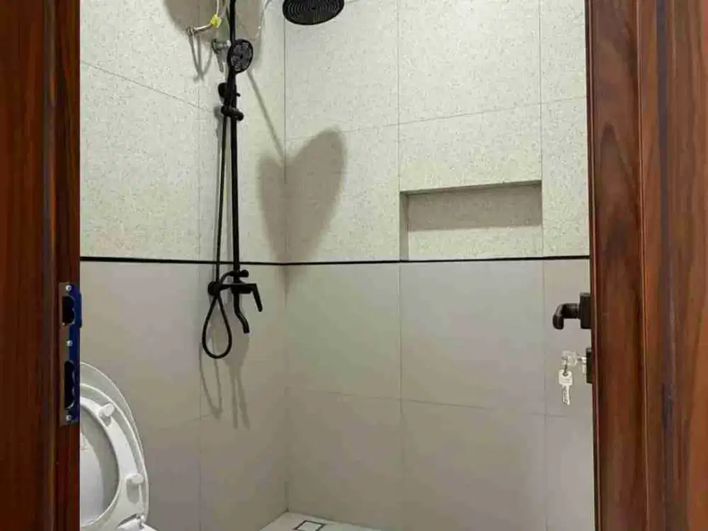 Rumah Sewa siap huni