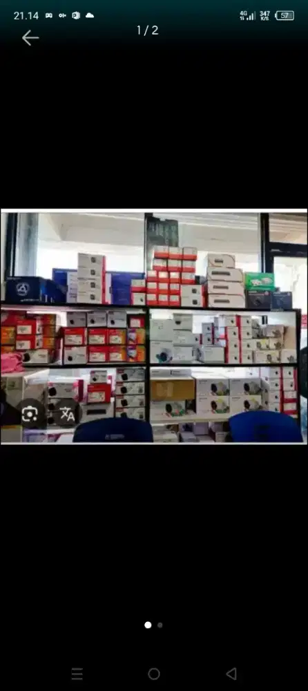 Agen kamera cctv pasang baru dan servis