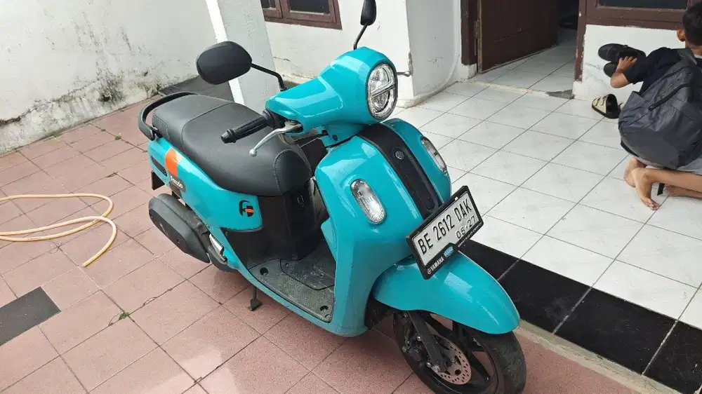 Fazzio 2022 Lengkap Noken